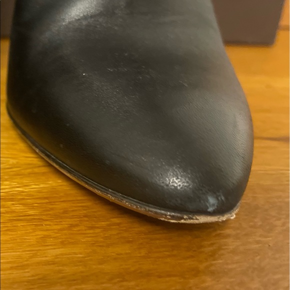 Gucci Nappa Charlotte boot SZ 39 - Picture 12 of 12